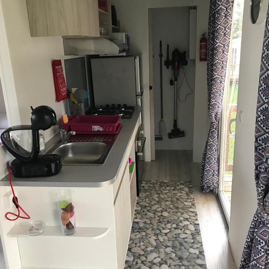 Domaine Ξενοδοχείο Litteau Εξωτερικό φωτογραφία